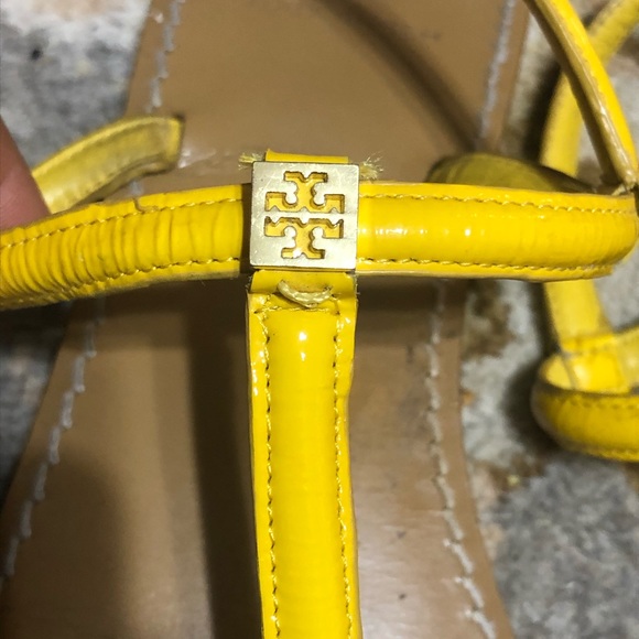 Tory Burch Sandals - Picture 3 of 4